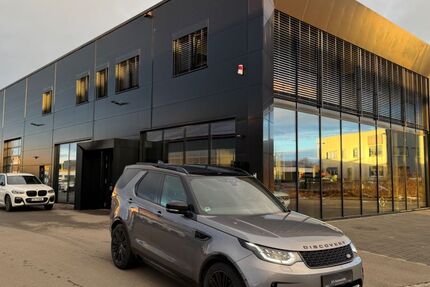 Land Rover Discovery 213.687 km 16.900 &euro; Bad Waldsee 88339