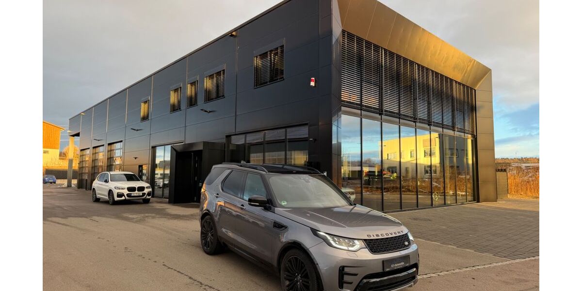 Land Rover Discovery 213.687 km 16.900 &euro; Bad Waldsee 88339