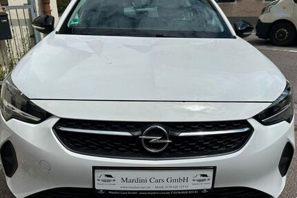 Opel Corsa 52.363 km 12.450 &euro; München 81479