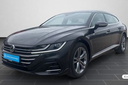 VW Arteon 50.689 km 28.890 &euro; Simmern 55469