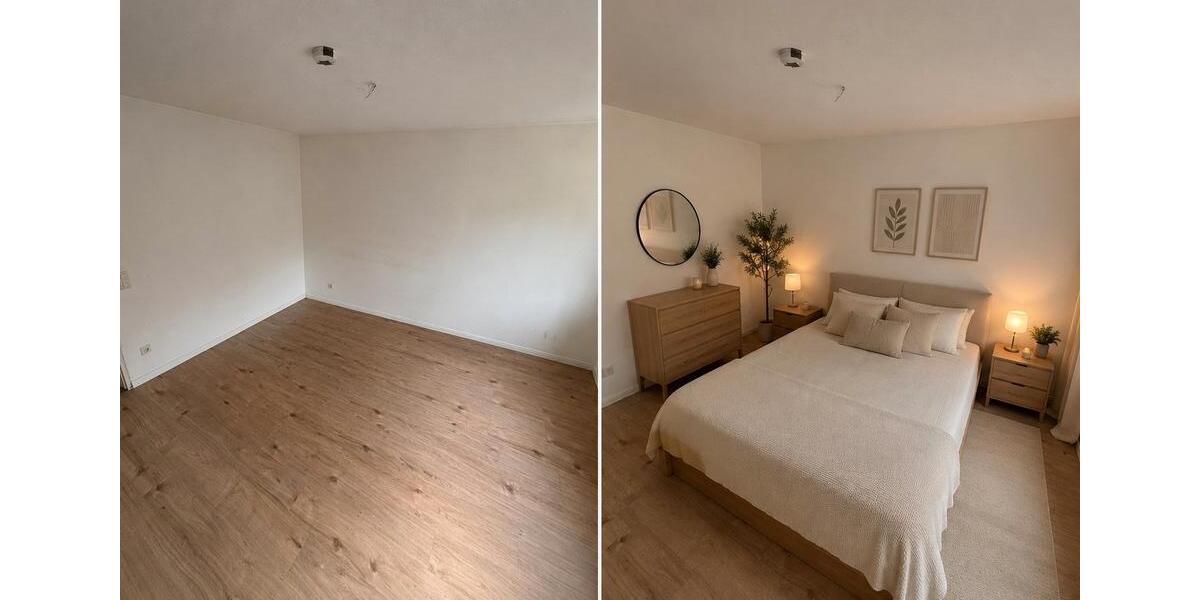 Etagenwohnung Fürth Südstadt - 3 Zimmer, 92 m&sup2;, 334.000&euro; | Angebot:27017925