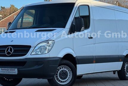 Mercedes-Benz Sprinter 220.800 km 8.990 &euro; Rotenburg 27356