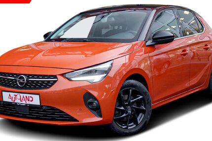 Opel Corsa 69.986 km 14.990 &euro; Zella-Mehlis 98544