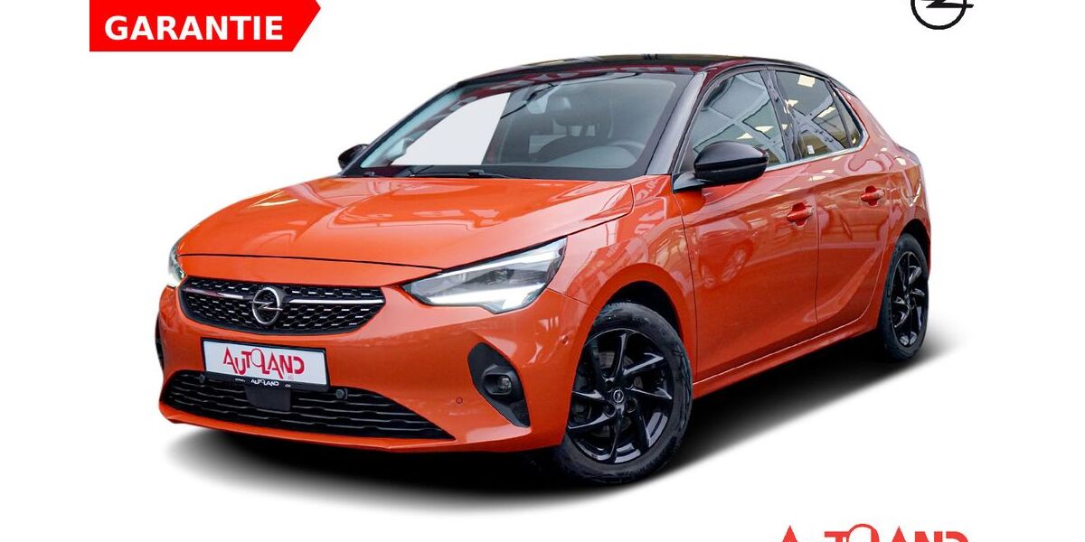 Opel Corsa 69.986 km 14.990 &euro; Zella-Mehlis 98544