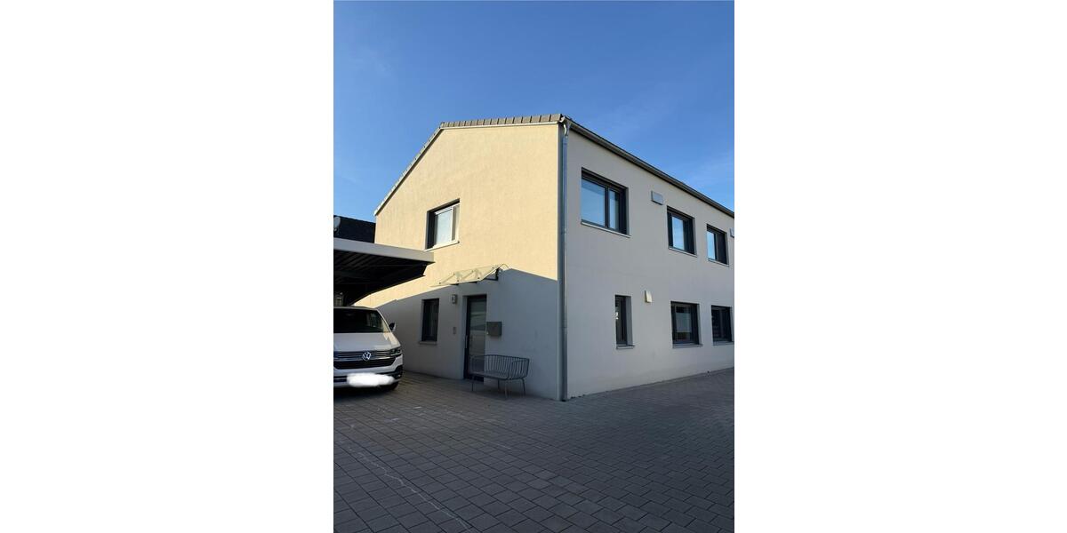 Wunderschönes Reiheneckhaus 4 zimmer