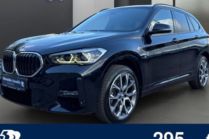 BMW X1 45.224 km 32.190 &euro; Lübeck 23560
