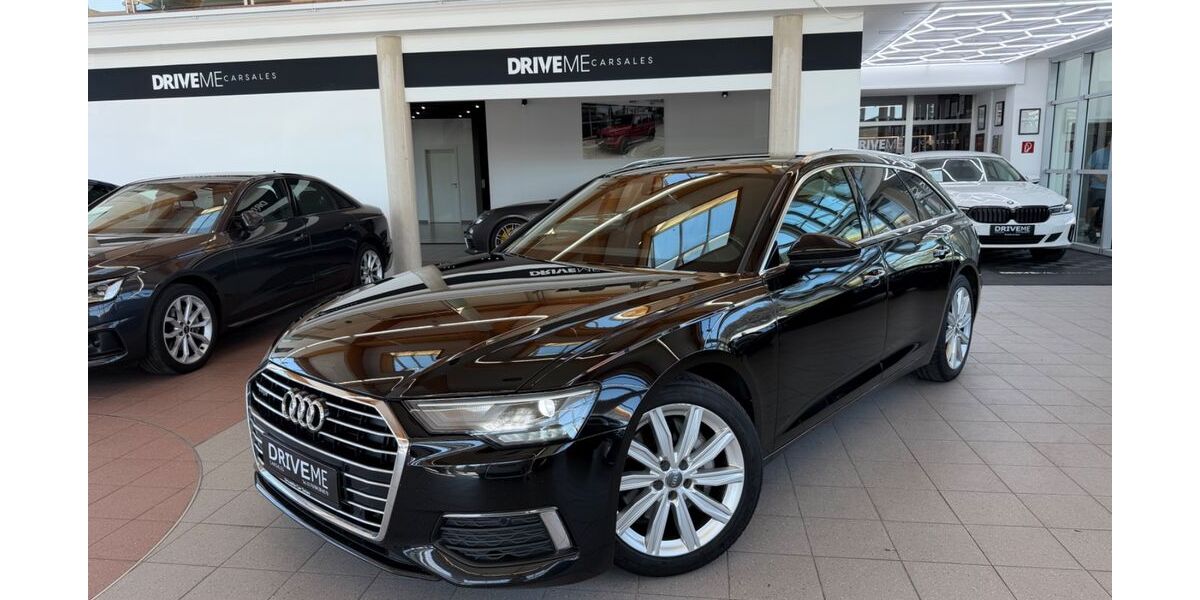 Audi A6 169.429 km 24.700 &euro; Dorfen 84405