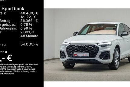 Audi Q5 25.800 km 48.488 &euro; Mühlheim 63165