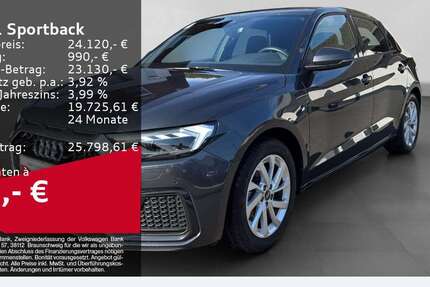 Audi A1 13.253 km 24.120 &euro; Plettenberg 58840
