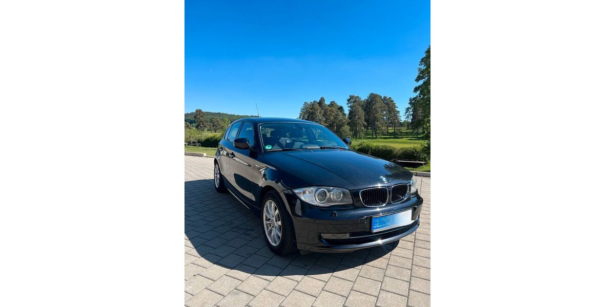 BMW 120 161.100 km 8.750 &euro; Engstingen 72829