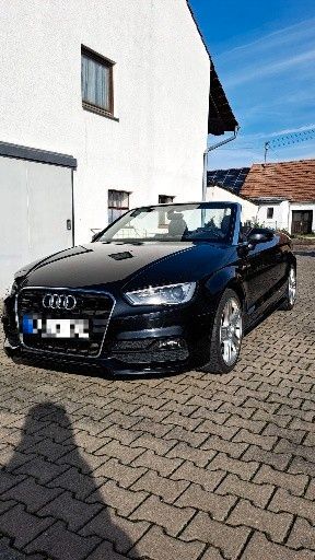 Audi A3 82.500 km 16.499 € Buttenwiesen 86647