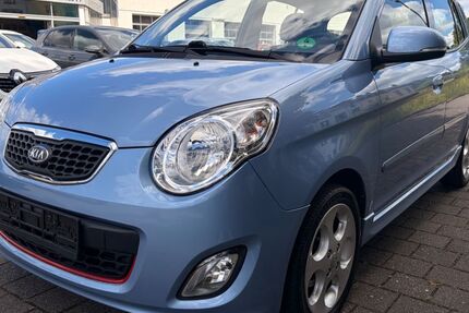 Kia Picanto 30.060 km 5.490 &euro; Trier 54294