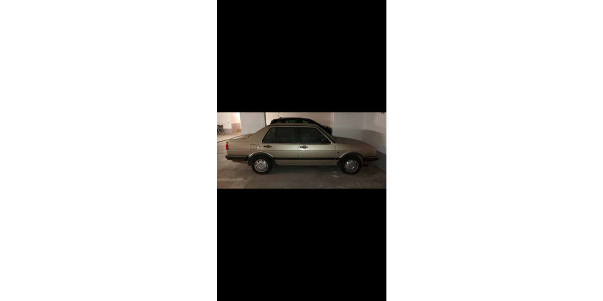 VW Jetta I 80.000 km 3.500 € Oberschleißheim 85764