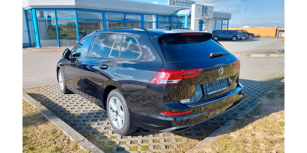 VW Golf 70.850 km 18.490 &euro; Ebersbach-Neugersdorf 02730