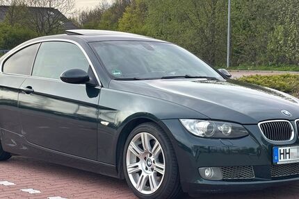 BMW 335 218.000 km 12.000 &euro; Zarrentin am Schaalsee 19246