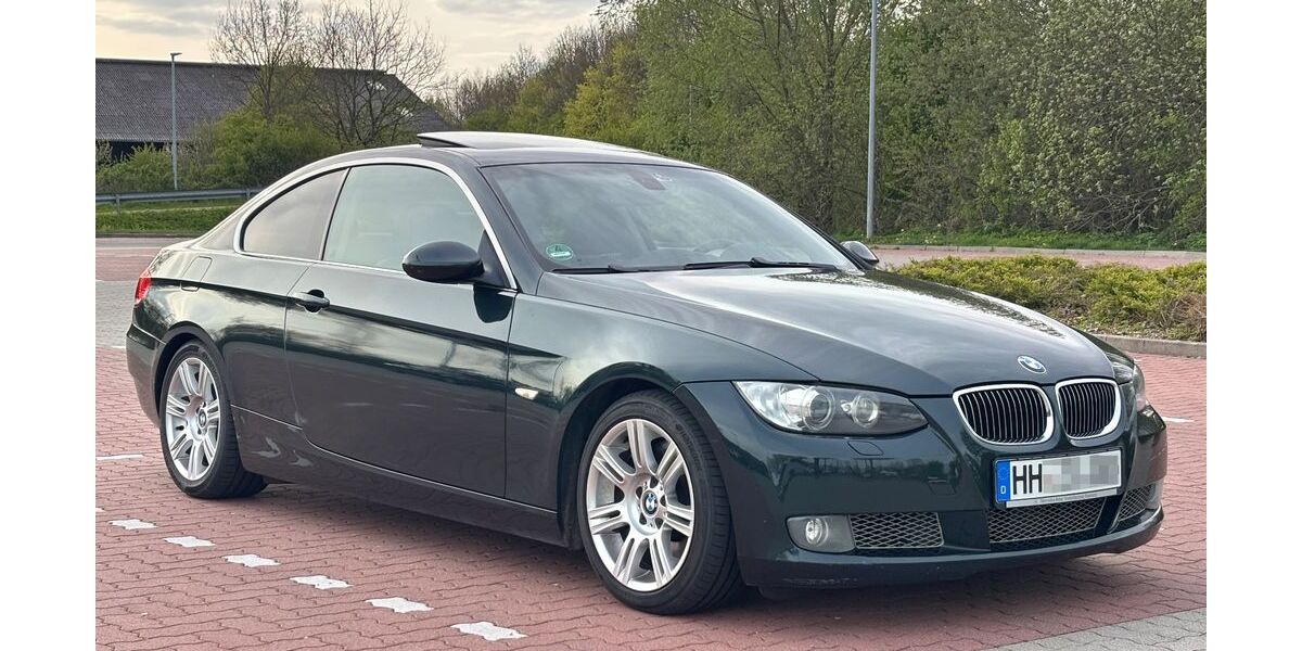 BMW 335 218.000 km 12.000 &euro; Zarrentin am Schaalsee 19246