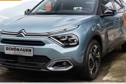 Citroen C4 33.730 km 18.470 &euro; Kerpen 50171
