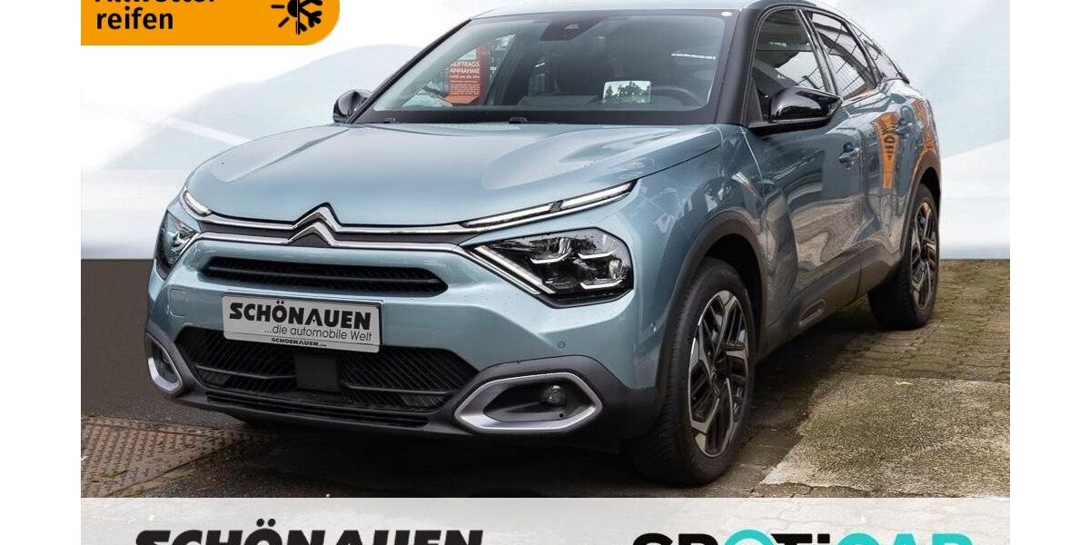 Citroen C4 33.730 km 18.470 &euro; Kerpen 50171