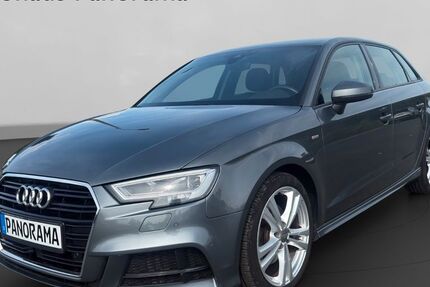 Audi A3 104.298 km 19.990 &euro; Schönefeld OT Großziethen 12529