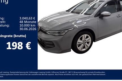 VW Golf 19.290 km 23.870 &euro; Borna 04552