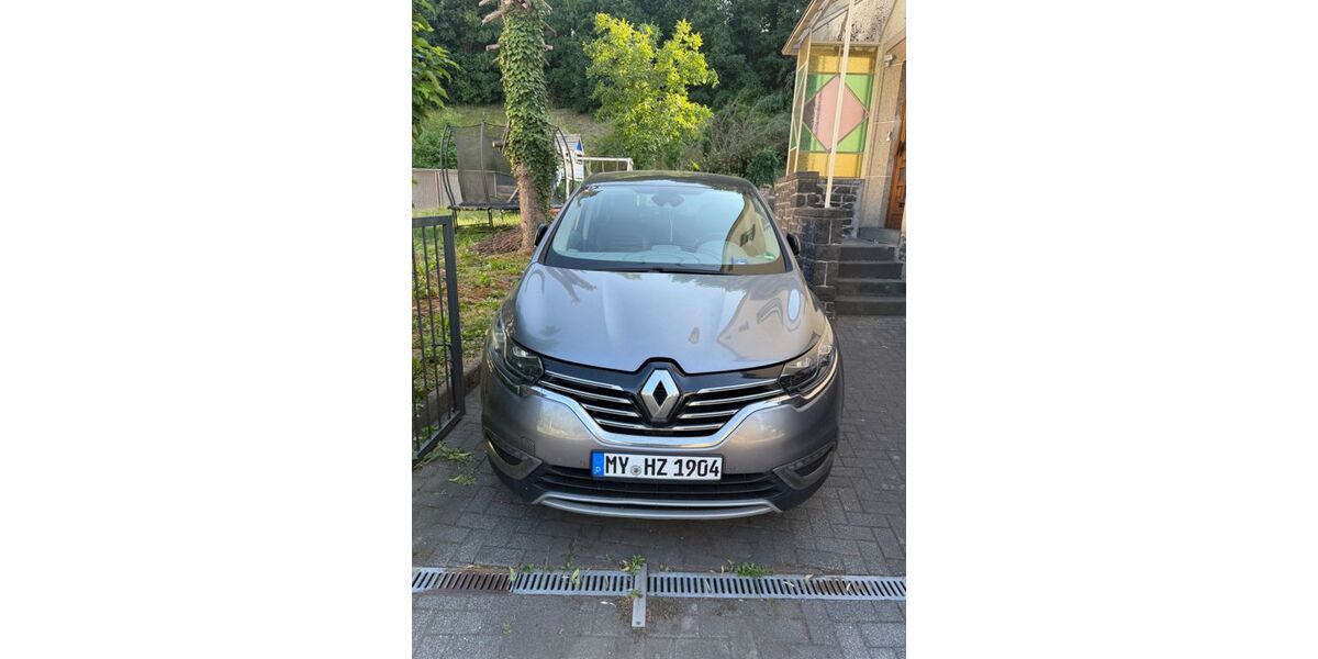 Renault Espace 142.268 km 13.000 &euro; Mayen 56727