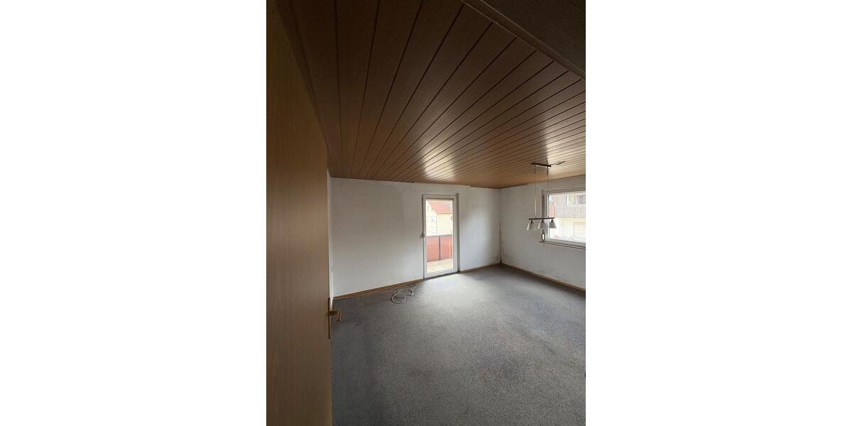 Etagenwohnung Nagold - 3 Zimmer, 73 m&sup2;, 269.000&euro; | Angebot:26795897
