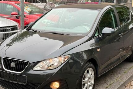 Seat Ibiza 127.000 km 4.990 &euro; Castrop-Rauxel 44577