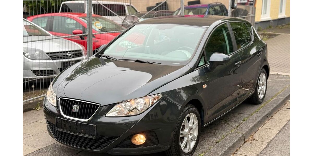 Seat Ibiza 127.000 km 4.990 &euro; Castrop-Rauxel 44577