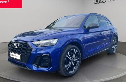 Audi Q5 71.643 km 41.490 &euro; Kassel 34125