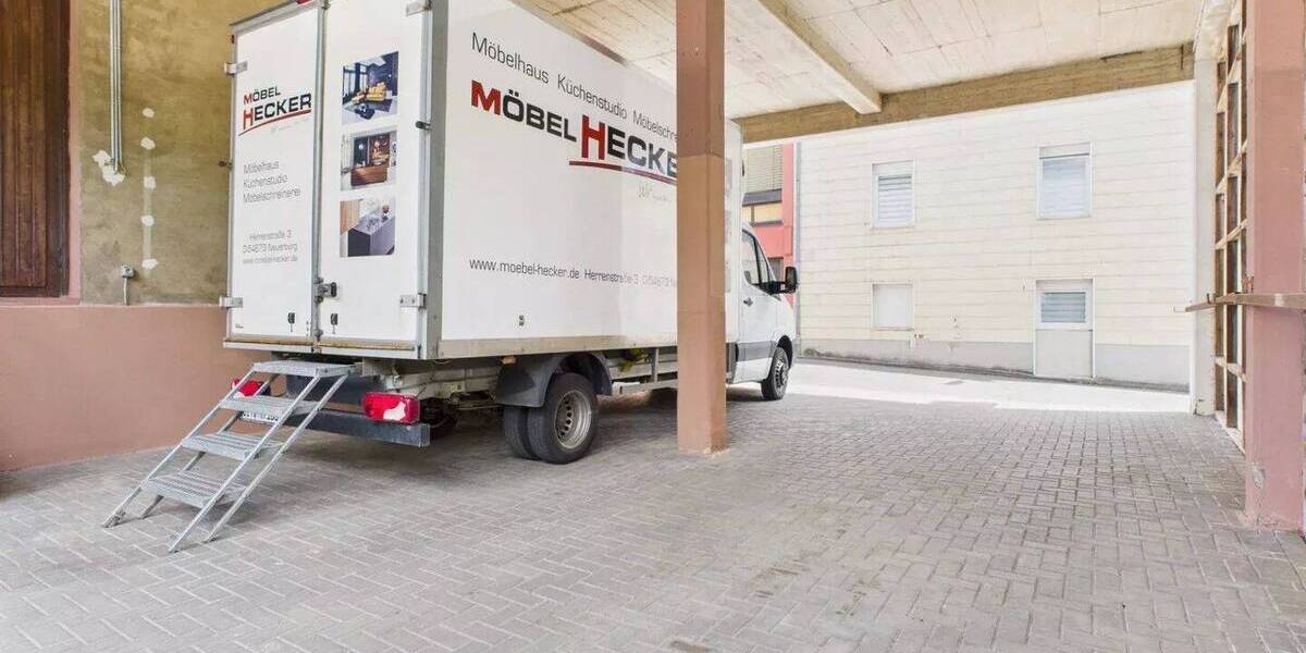 Gewerbeobjekt Neuerburg - 259.000&euro; | Angebot:25734894