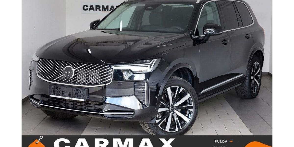 Volvo XC90 18.640 km 58.400 &euro; Fulda 36043