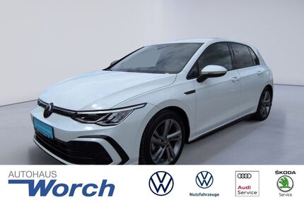 VW Golf 56.183 km 24.789 &euro; Südharz 06536
