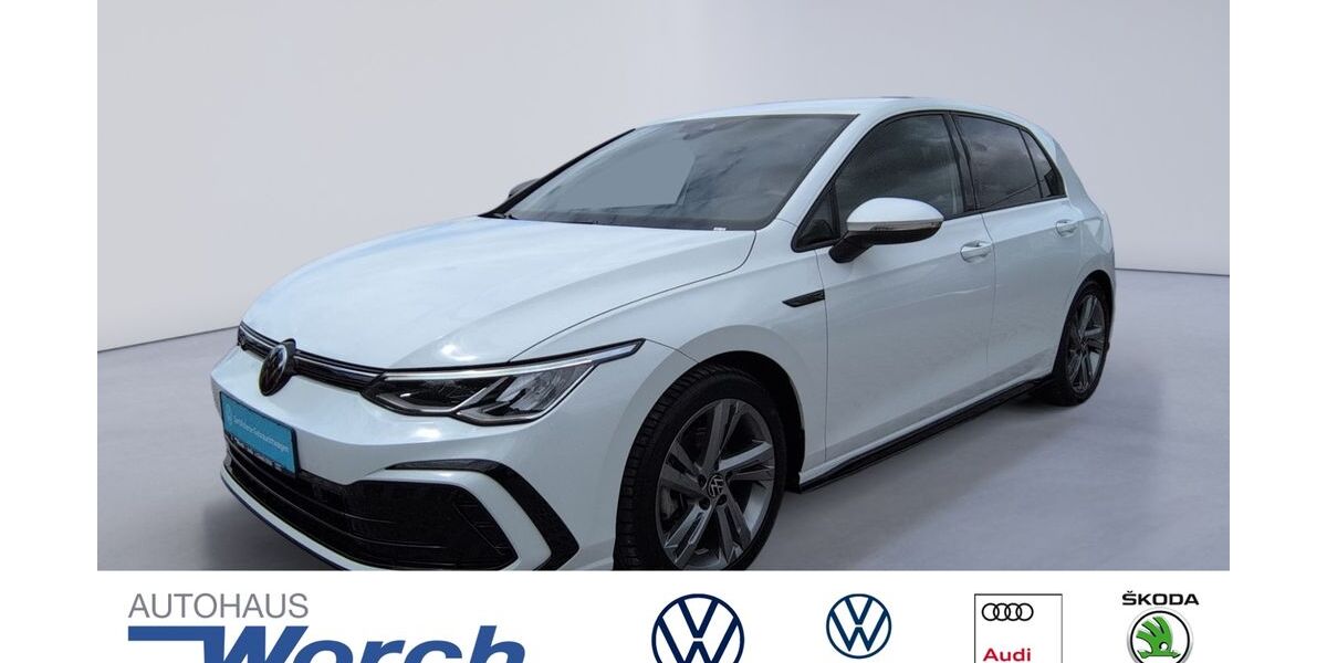 VW Golf 56.183 km 24.789 &euro; Südharz 06536