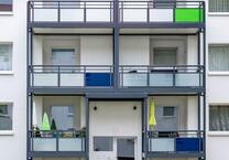 Ihre Zukunft - Ihre Wohnung: praktische 3-Zimmer-Wohnung