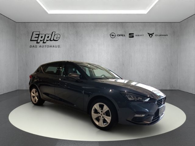 Seat Leon 45.027 km 19.890 € Rutesheim 71277
