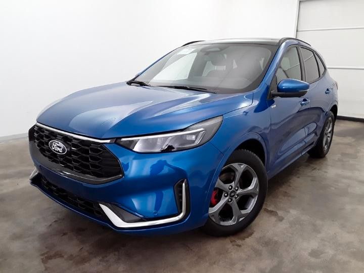 Ford Kuga 25.243 km 32.495 &euro; Brake 26919
