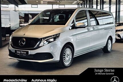 Mercedes EQV