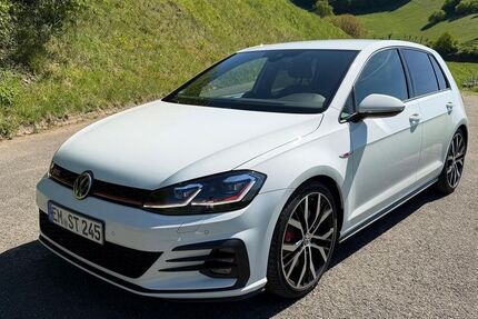 VW Golf 54.438 km 22.699 &euro; Vörstetten 79279