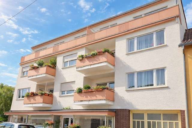Etagenwohnung Hochheim - 3.5 Zimmer, 86 m&sup2;, 235.000&euro; | Angebot:20972652