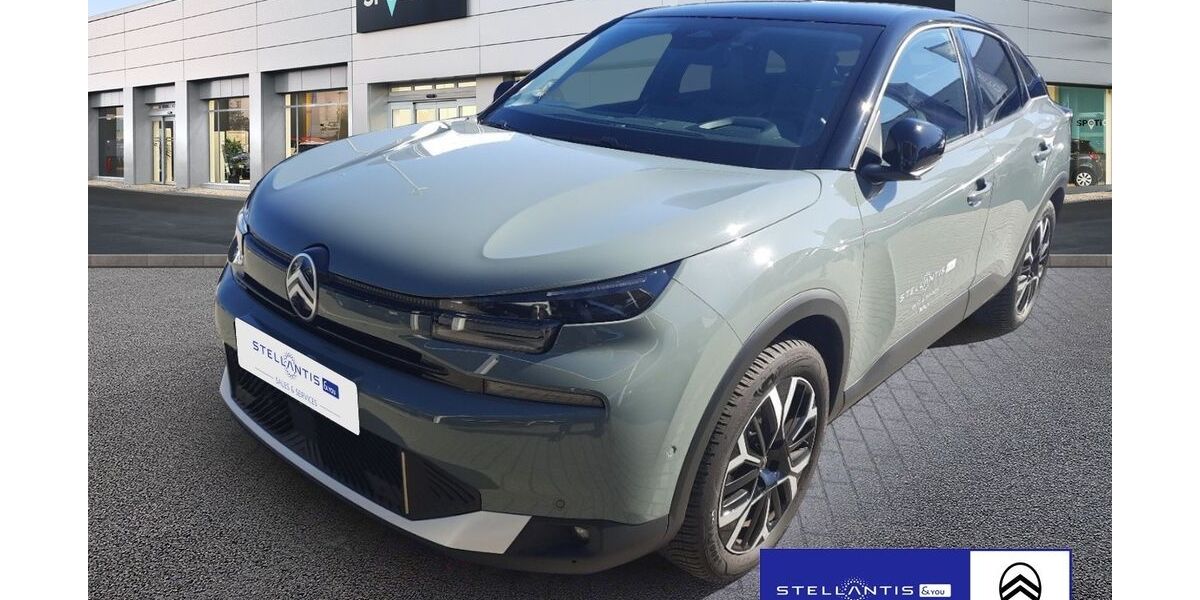 Citroen C4 10.000 km 27.790 &euro; Berlin 12681