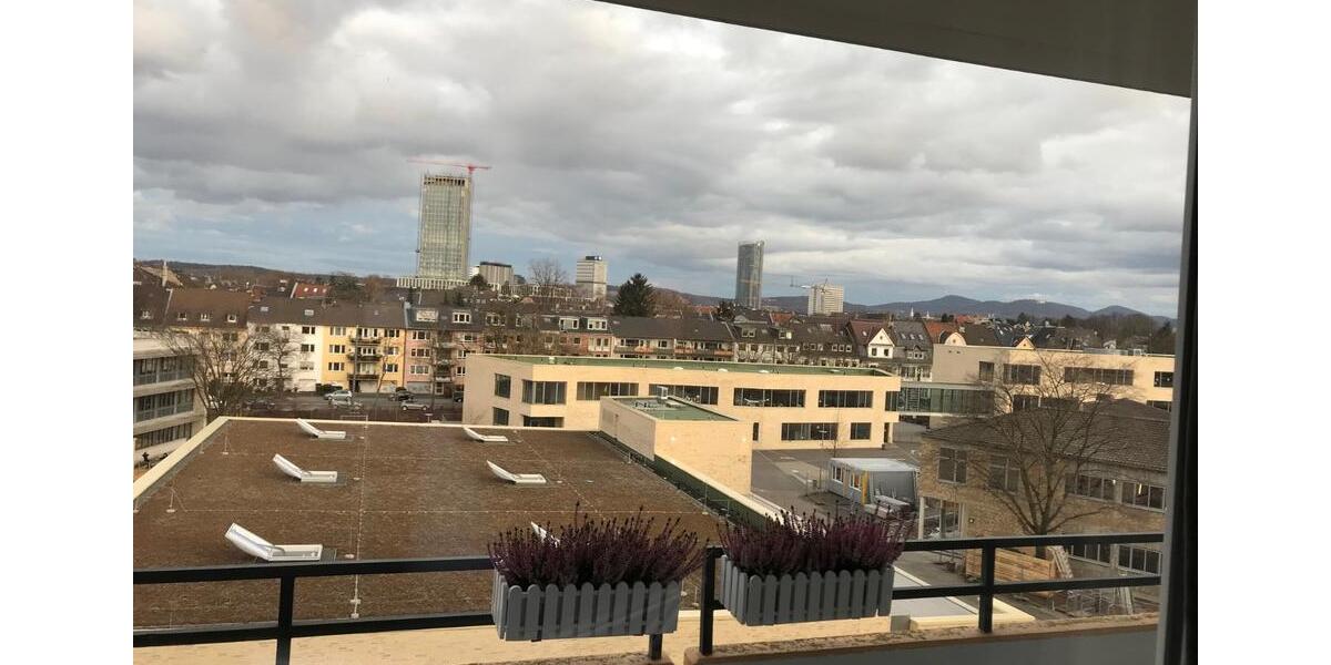 Etagenwohnung Bonn Dottendorf - 1 Zimmer, 37 m&sup2;, 169.000&euro; | Angebot:26687819
