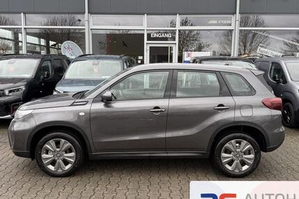 Suzuki Vitara 2.496 km 22.990 &euro; Wetzlar 35576