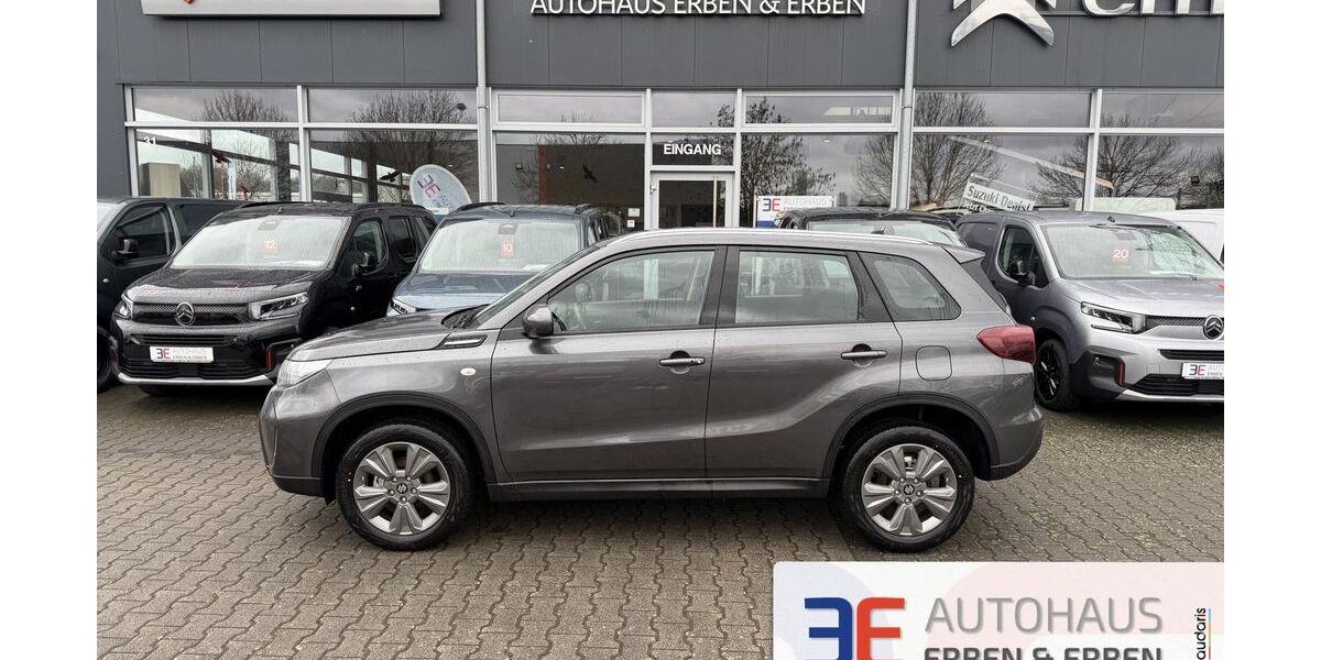 Suzuki Vitara 2.496 km 22.990 &euro; Wetzlar 35576