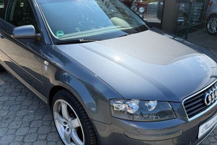 Audi A3 178.250 km 3.950 &euro; Beverstedt 27616