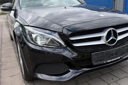 Mercedes-Benz C 250 162.920 km 13.999 € Saarbrücken Dudweiler 66125