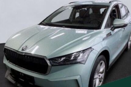 Skoda Enyaq 26.004 km 22.440 &euro; Regen 94209