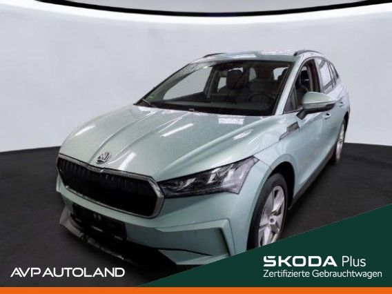 Skoda Enyaq 26.004 km 22.440 &euro; Regen 94209