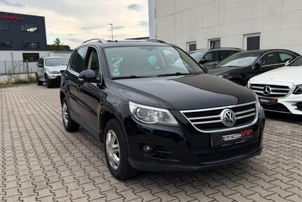 VW Tiguan 277.000 km 4.290 &euro; Eching 84174