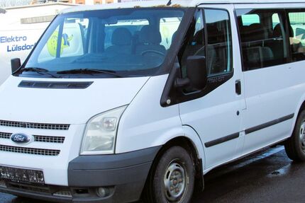 Ford Transit 381.000 km 3.990 &euro; Köln-Rath 51107
