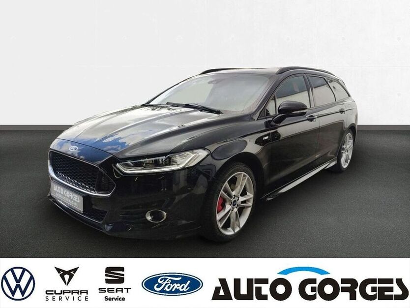 Mondeo